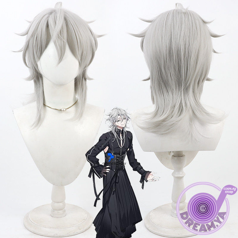 Domeki Kuguri Cosplay Peruk 18 - Synthetic Wigs incelemesi ve fiyatı
