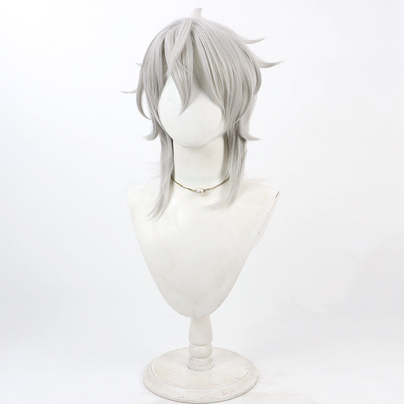 Domeki Kuguri Cosplay Peruk 18 - Synthetic Wigs incelemesi ve fiyatı