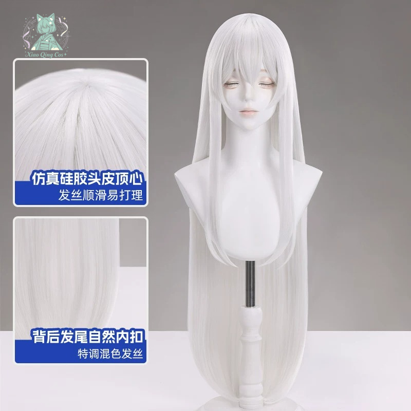 Re:ZERO Echidna, Açgözlü Cadı  - Hair Clips incelemesi ve fiyatı