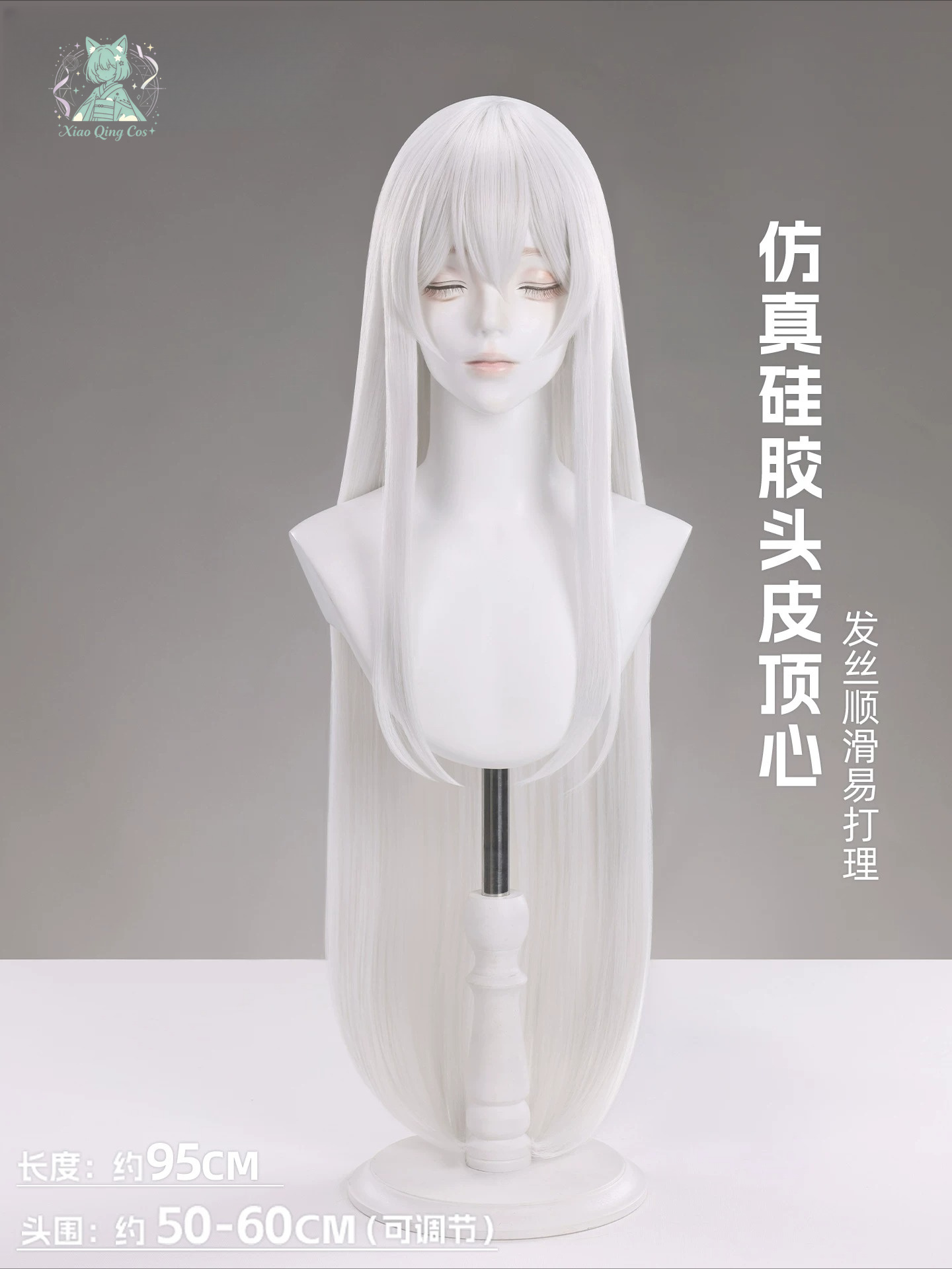 Re:ZERO Echidna, Açgözlü Cadı  - Hair Clips incelemesi ve fiyatı