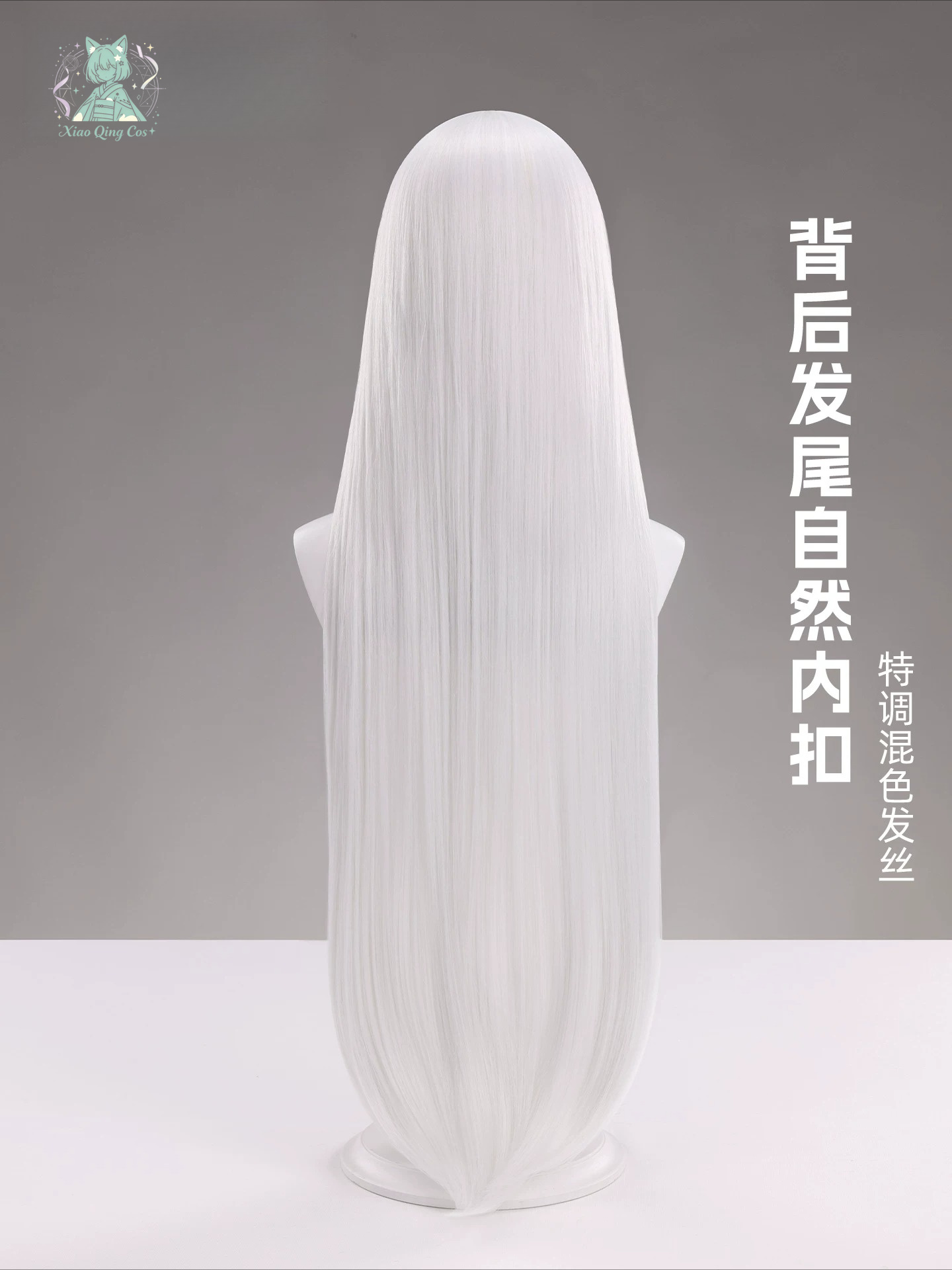 Re:ZERO Echidna, Açgözlü Cadı  - Hair Clips incelemesi ve fiyatı