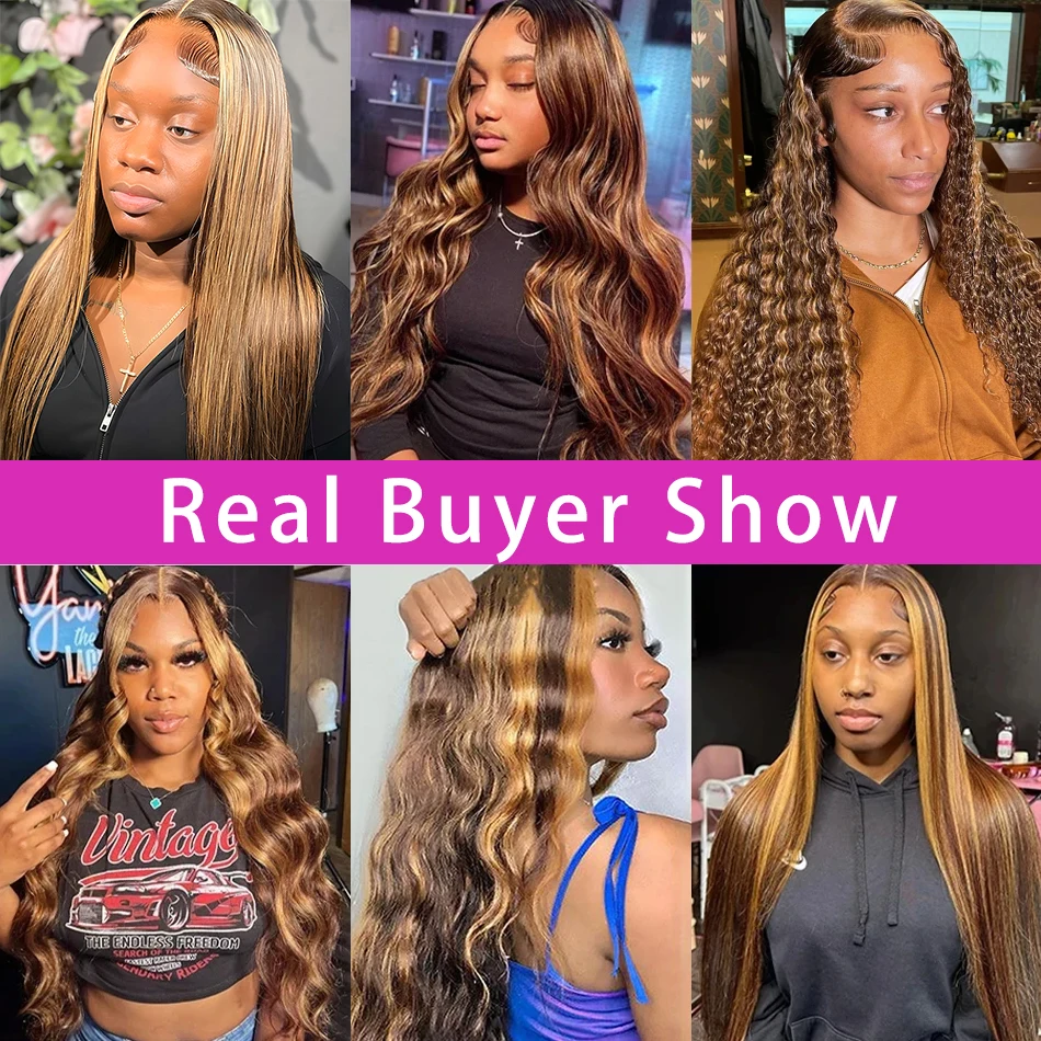 P4/27 Röfleli Renkli 200 Yoğun - Human Hair Wigs incelemesi ve fiyatı