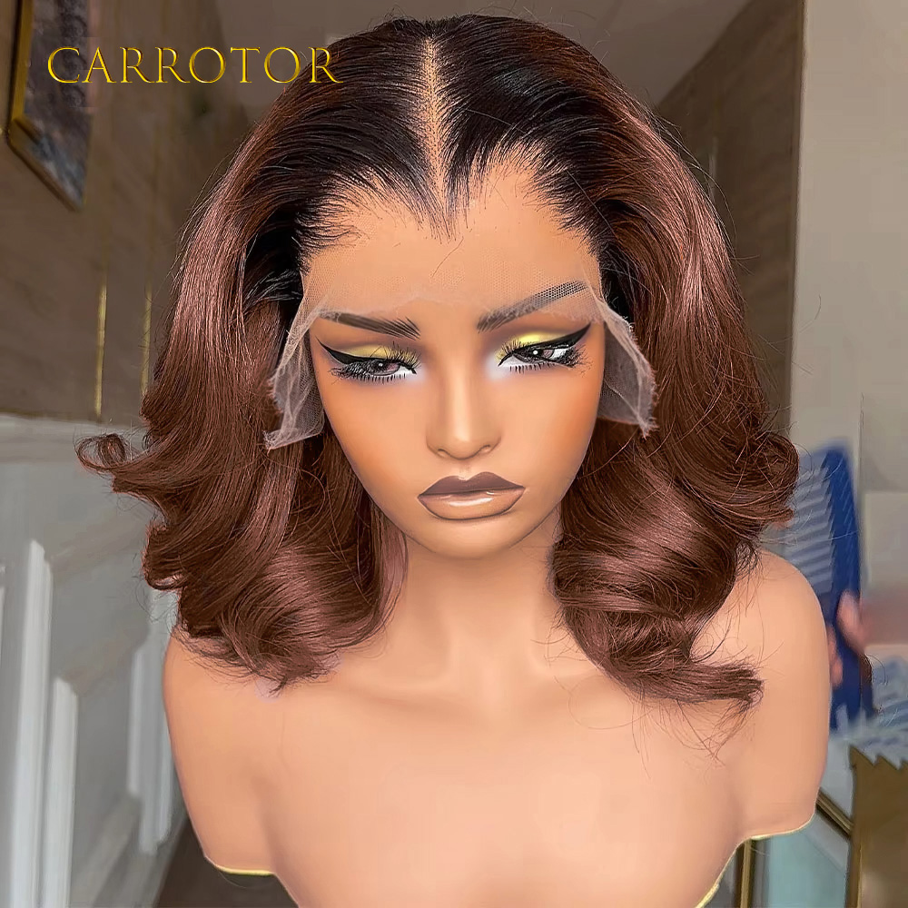 Lagos Saç Çizgisi Peruk 1b4 Om - Human Hair Wigs incelemesi ve fiyatı