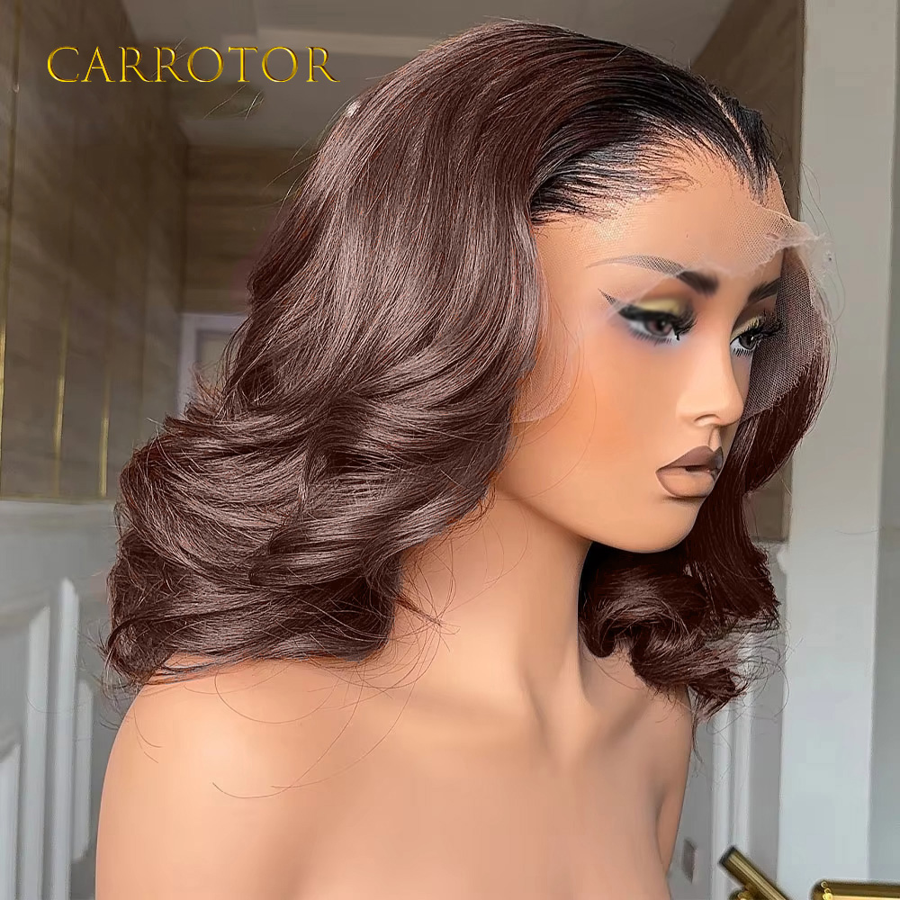 Lagos Saç Çizgisi Peruk 1b4 Om - Human Hair Wigs incelemesi ve fiyatı