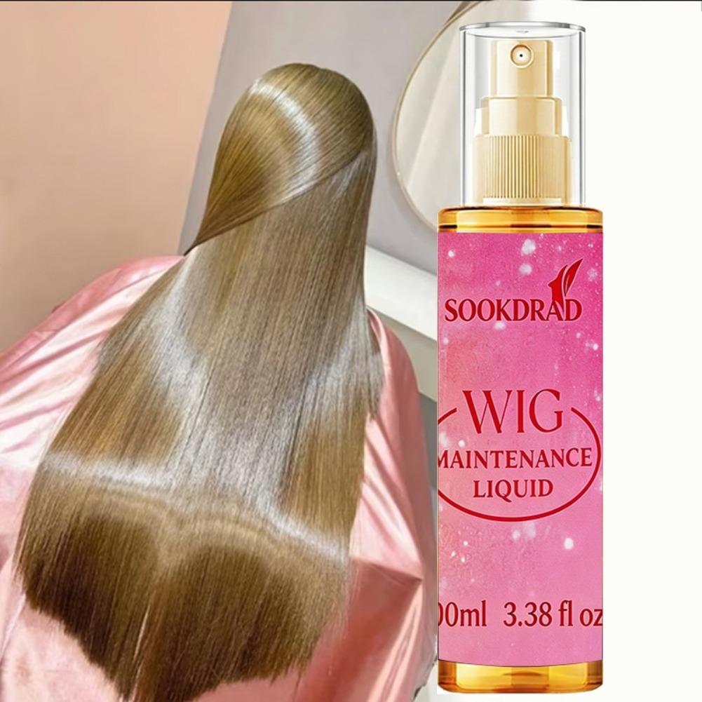Peruk Bakım Spreyi 100 ml, Sen - Synthetic Wigs incelemesi ve fiyatı