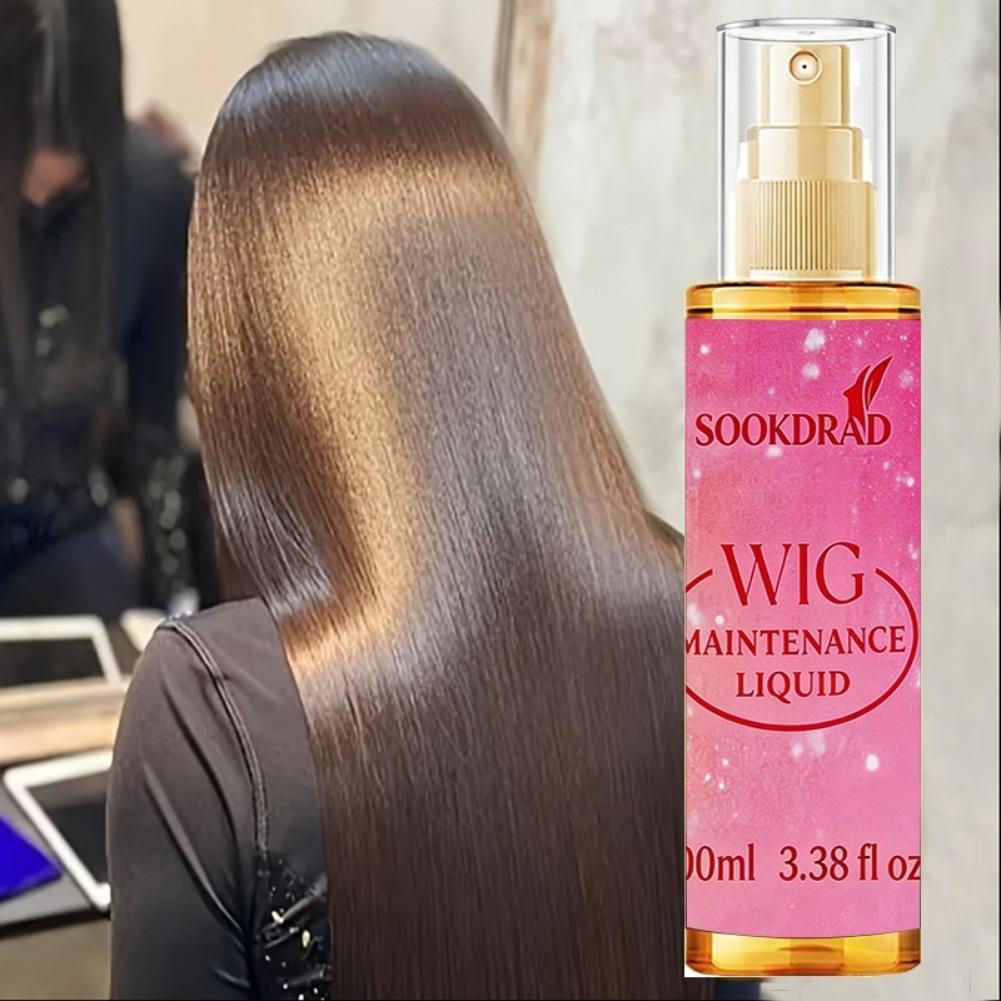 Peruk Bakım Spreyi 100 ml, Sen - Synthetic Wigs incelemesi ve fiyatı