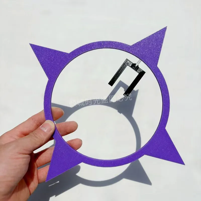 Zenless Zone Zero Angels of De - Hair Clips incelemesi ve fiyatı
