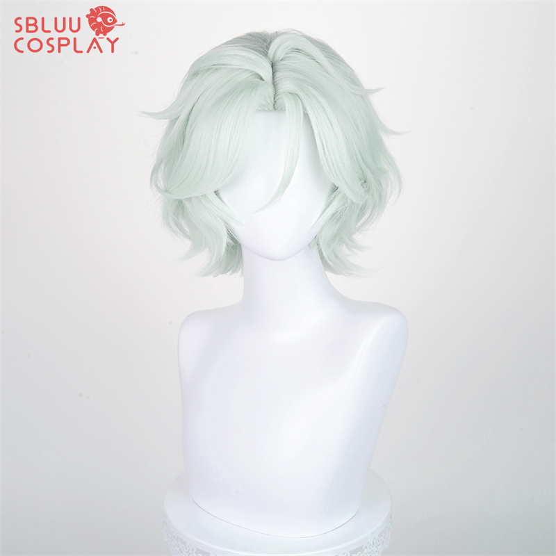 SBluuCosplay Genshin Impact If - Synthetic Wigs incelemesi ve fiyatı